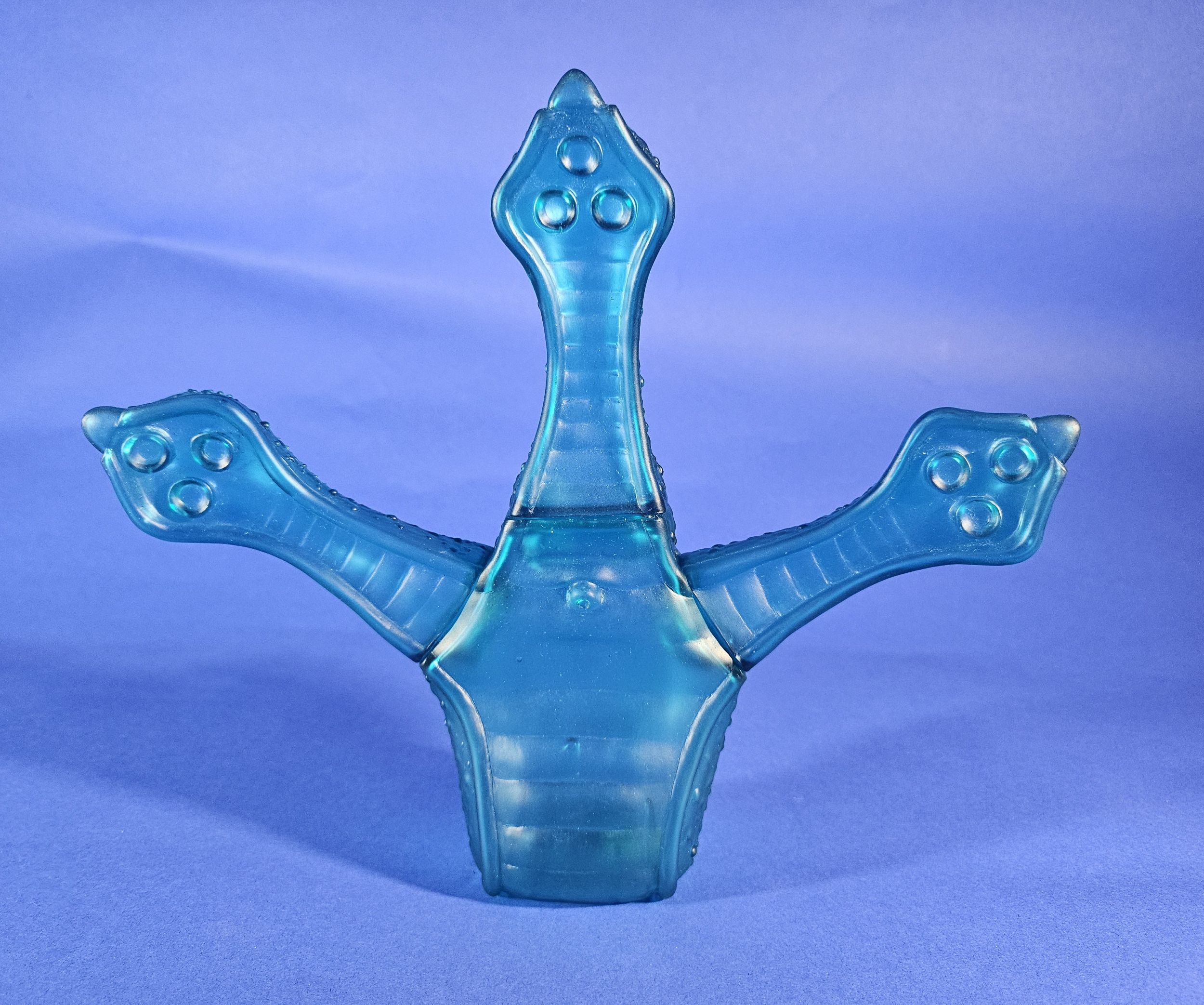 Dakoda Translucent Blue Exclusive by Marmit VP-17
