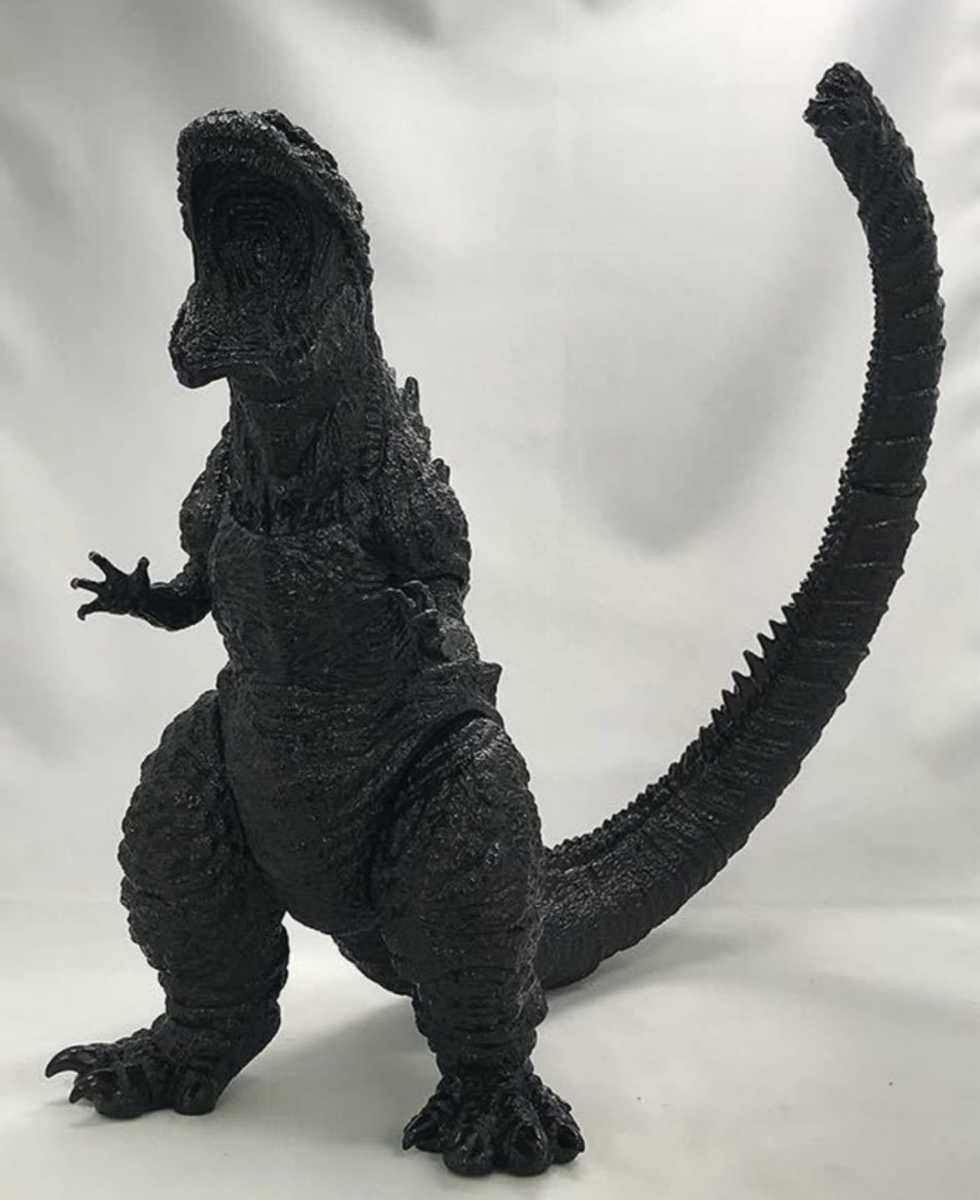 Shin Godzilla 2016 4th Form Awakening Version Kit by Passion Tank MIB