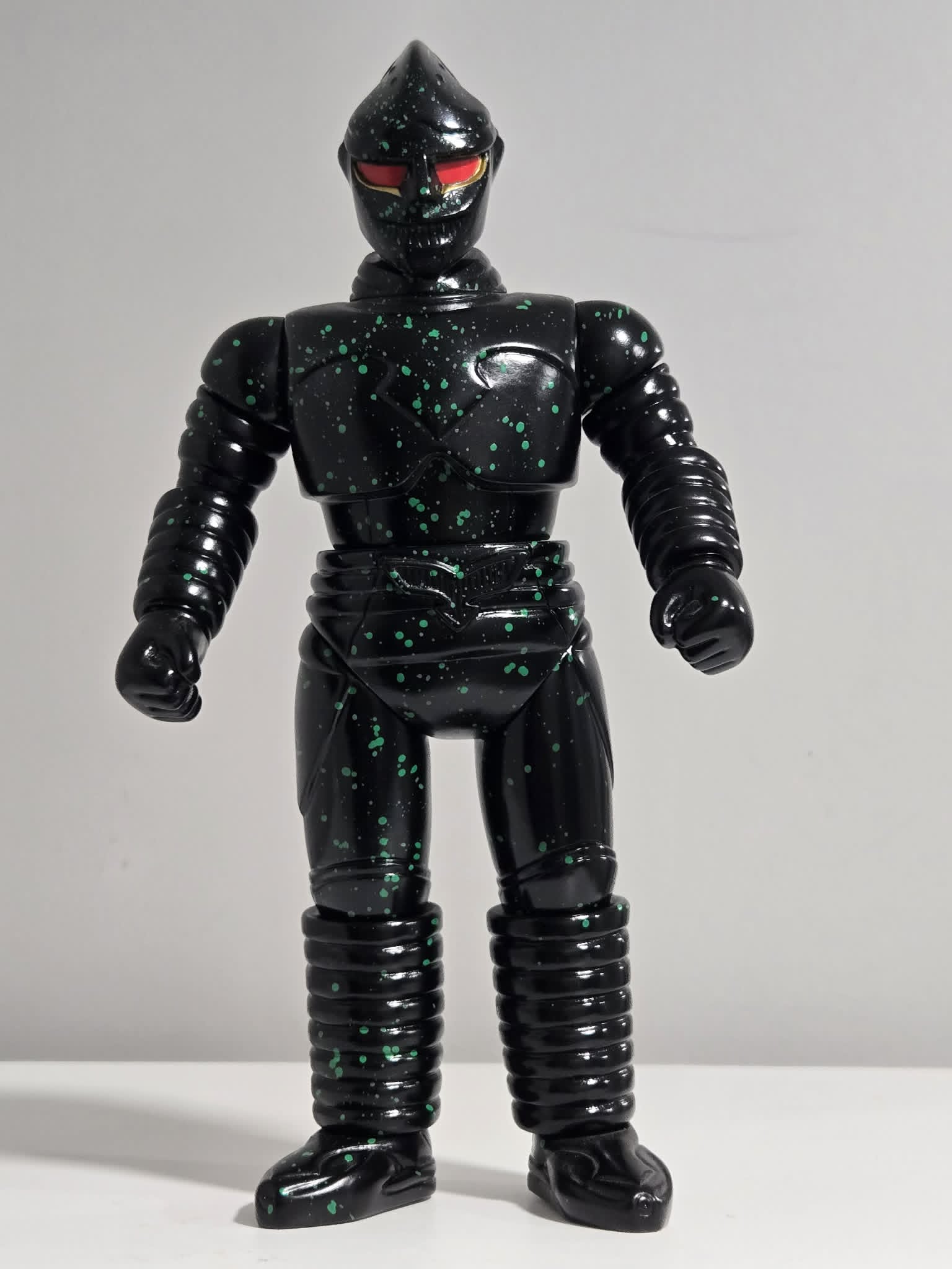 Jet Jaguar 9