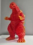 Godzilla 1995 (Desugoji) Marmit Original 2007 Superfest Secret