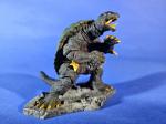 Gamera 1996 (G2) Polystone Figure by Kaiyodo MIB