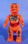 Minilla/Minya Original Standard Size Bullmark Figure (1970s)