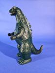 Godzilla Original Standard Size Bullmark Figure (1970s)
