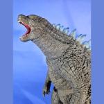 Godzilla 2014 X-Plus 30cm Series Figure