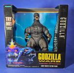 Supercharged Godzilla – Trendmasters Godzilla Wars 10" Figure MIB