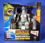 MechaGodzilla – Trendmasters 10" Figure MIB