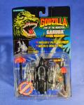 Garuda Trendmasters Godzilla Flying Warship MOC