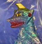 Mechagodzilla Figure by Bullmark Aurora Ver. 2 