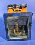 X-Plus Godzilla 1964 Godzilla Origins Chess Piece MIB