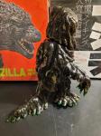 Marmit Black Glitter Hedorah Wonderfest 2004 vs Godzilla