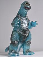 Godzilla 1964 Figure by Gigabrain 8