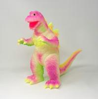 Godzilla 1965 GLOW 10