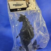  Mechagodzilla 1974 TYGTOY Vinyl Figure MIB