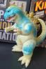 Rare Marmit glow Godzilla 1962 Superfest 2002 vs King Kong — image 1