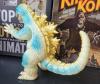 Rare Marmit glow Godzilla 1962 Superfest 2002 vs King Kong — image 2