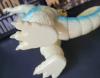 Rare Marmit glow Godzilla 1962 Superfest 2002 vs King Kong — image 5