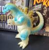 Rare Marmit glow Godzilla 1962 Superfest 2002 vs King Kong — image 6