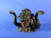 Biollante CUBE Sofubi Figure by Siccaluna Koubou — image 2