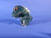 Godzilla 1962 CUBE Sofubi Figure by Siccaluna Koubou MIB — image 1