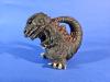 Shin Godzilla CUBE Sofubi Figure by Siccaluna Koubou MIB — image 1