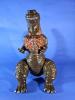 Shin Godzilla Fourth Form Sofubi Figure by Sunguts — image 2