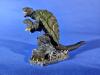 Gamera 1996 (G2) Polystone Figure by Kaiyodo MIB — image 2
