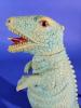 Gorosaurus Original Standard Size 8" Bullmark Vinyl Figure (1970s) — image 1