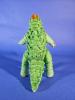 Kameba Original Standard Size Bullmark Vinyl Figure (1970s) — image 4