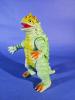 Kameba Original Standard Size Bullmark Vinyl Figure (1970s) — image 6