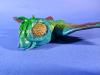 Mothra Adult Original Standard Size Bullmark Vinyl Figure (1970s) — image 2