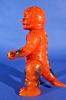 Minilla/Minya Original Standard Size Bullmark Figure (1970s) — image 2