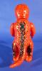 Minilla/Minya Original Standard Size Bullmark Figure (1970s) — image 3