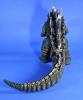 Godzilla 2000 (MireGoji) Figure Gray Version, Marmit — image 4