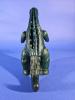 Godzilla Original Standard Size Bullmark Figure (1970s) — image 4