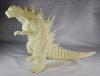 Godzilla 2000 (MireGoji) Figure Glow Blank, Centuryfugu Marmit Ltd — image 1