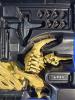 Legion Sci-Fi Revoltech Figure by Kaiyodo (2011) MIB — image 2