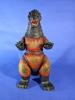 Godzilla 1995 (Desugoji) First Colorway Sofubi Figure by Sarujirushi (2021) — image 2