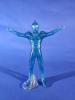 Ultraman Z Clear Glitter Version Figure by Banpresto (2022) — image 1