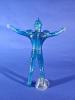 Ultraman Z Clear Glitter Version Figure by Banpresto (2022) — image 2