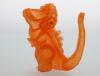 Shin Godzilla 2nd & 3rd Forms Translucent DefoReal Figures by X-Plus MIB — image 3