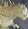 Godzilla 2000 (MireGoji) Figure Glow Blank, Centuryfugu Marmit Ltd — image 4