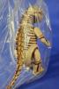 Godzilla 1954 Final Scene Skeleton First Issue by Anraku Ansaku (2021) — image 4