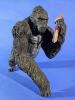 King Kong 2005 with Ann Darrow Figure by X-Plus (2007) — image 1