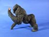 King Kong 2005 with Ann Darrow Figure by X-Plus (2007) — image 2