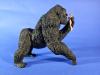 King Kong 2005 with Ann Darrow Figure by X-Plus (2007) — image 4