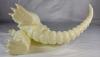 Godzilla 2000 (MireGoji) Figure Glow Blank, Centuryfugu Marmit Ltd — image 5