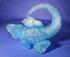 Godzilla Earth Clear Blue DefoReal by X-Plus TCC Exclusive (2018) — image 5