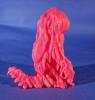 Hedorah Pink DefoReal by X-Plus Wonder Festival Exclusive (2019) — image 3