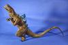 Godzilla 1998 Brown Version by X-Plus  — image 2