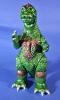 Godzilla 1964 Metallic Green Version by Gigabrain — image 1